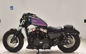 HARLEY XL1200X 2013
