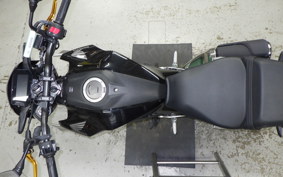 HONDA CB250RA 2019 MC52