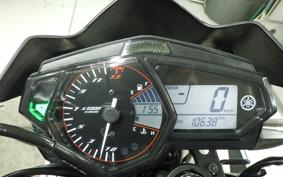 YAMAHA MT-03 2015 RH07J