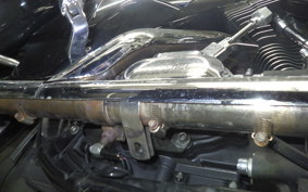 HARLEY FLHX 1580 2007