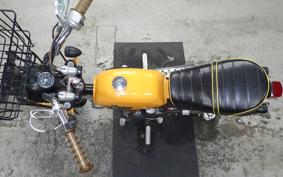 HONDA MONKEY 2024 Z50J