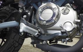 HONDA MONKEY 125 JB05