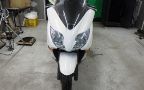 HONDA FORZA ZA MF10