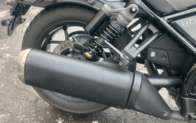 HONDA REBEL 1100 2021 SC83