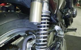 KAWASAKI ZEPHYR 400 KAI 2000 ZR400C