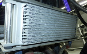 KAWASAKI ZEPHYR 400 Gen.2 1993 ZR400C