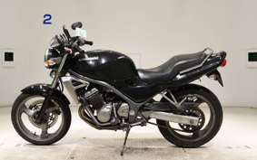 KAWASAKI BALIUS 250 ZR250A