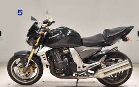 KAWASAKI Z1000 Gen.2 2004 ZRT00A