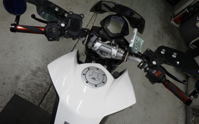 KTM 200 DUKE 2017