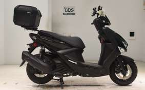 YAMAHA CYGNUSｸﾞﾘﾌｧｽ SEJ4J
