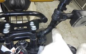HONDA CT125 HUNTER CUB 2009 JA55