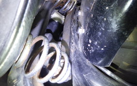 YAMAHA DRAGSTAR 400 1996 4TR