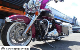 HARLEY FLHFB エレクトラグラ 2024 ADP