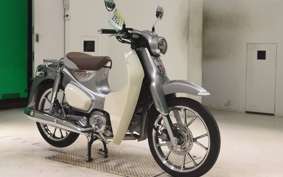 HONDA C125 SUPER CUB JA71