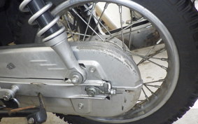 HONDA C110 SUPER CUB JA42