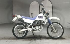 SUZUKI DJEBEL200 SH42A