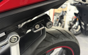 HONDA CBR400R ABS 2019 NC56