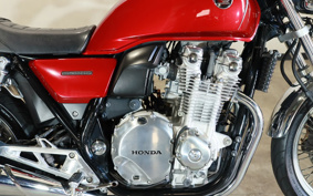 HONDA CB1100 EX 2014 SC65