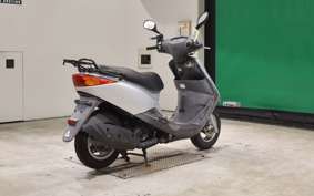 YAMAHA AXIS 125 TREET SE53J