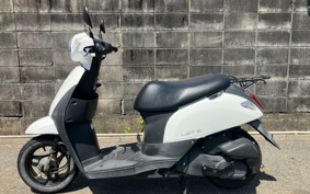 SUZUKI LET'S CA4AA