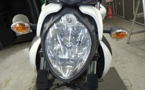 SUZUKI ｸﾞﾗﾃﾞｨｳｽ650A 2013