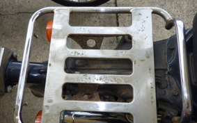 HONDA C90 SUPER CUB HA02
