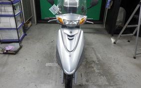 YAMAHA AXIS 125 TREET SE53J