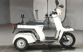 HONDA GYRO TD02