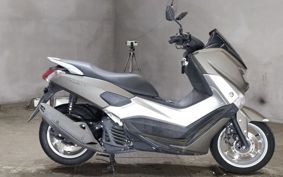 YAMAHA N-MAX 125 SE86J