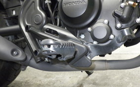 HONDA REBEL 250 2022 MC49