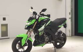 KAWASAKI Z125 PRO