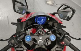 HONDA CBR250RR MC51