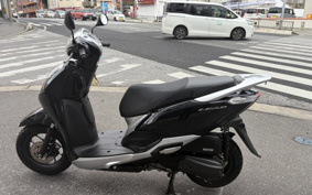 HONDA LEAD 125 JF45