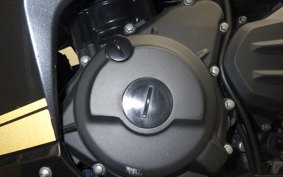 KAWASAKI NINJA 250 2 2003 EX250Y
