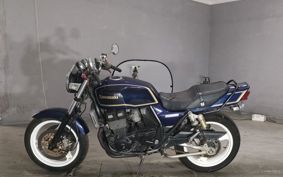 KAWASAKI ZRX-2 ZR400E