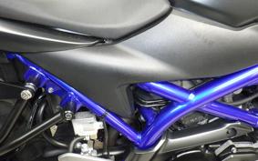 SUZUKI SV650 A 2023 VP55E