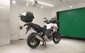 HONDA 400X 2013 NC47