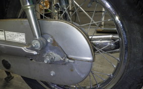 HONDA LITTLE CUB E 2025 AA01