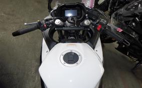 SUZUKI GSX250RA 1991