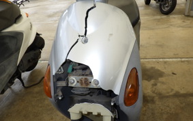 SUZUKI LET's 4 CA45A