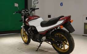 HONDA JADE MC23