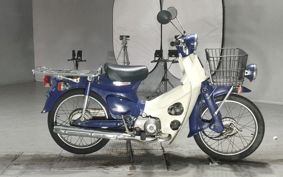 HONDA SUPER CUB50 AA01