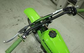 KAWASAKI KX80 KX080A