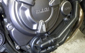 YAMAHA MT-07 ABS 2018 RM19J