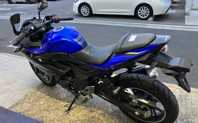 SUZUKI GSX250R DN11A