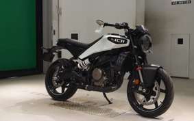 HUSQVARNA VITPILEN 401 2024