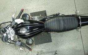 KAWASAKI ZEPHYR 1100 1997 ZRT10A