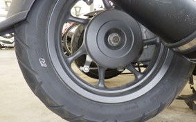HONDA ZOOMER-X JF52