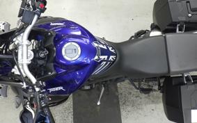 TRIUMPH TIGER 800 2013