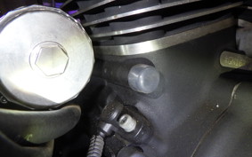 HARLEY FXDLI 1450 2006
